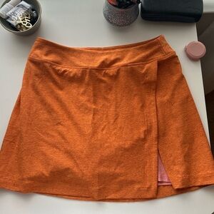 Outdoor voices skort